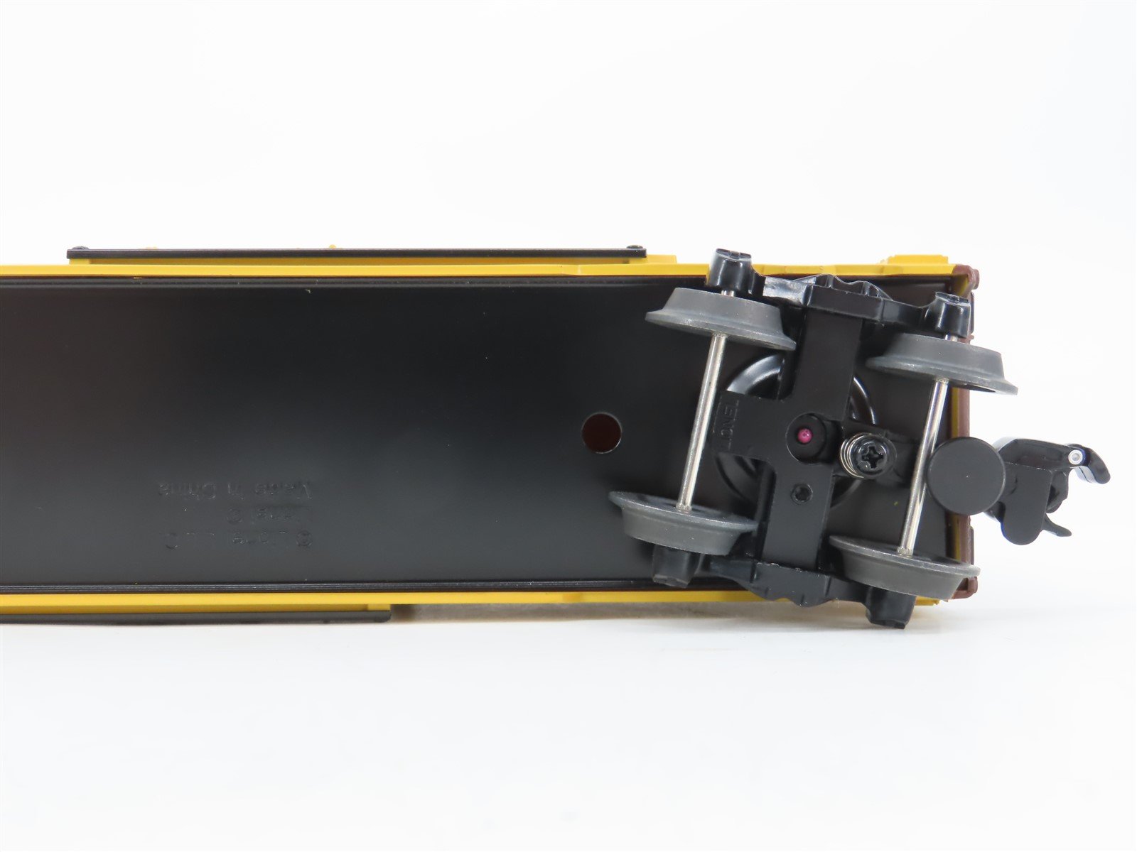 O Gauge 3-Rail Lionel 6-36770 UP ART American Refrigerator Transit Ice Car 23701