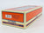 O Gauge 3-Rail Lionel 6-36770 UP ART American Refrigerator Transit Ice Car 23701