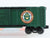 O Gauge 3-Rail Lionel 6-52335 TTOS Smokey Bear & USDA Forest Service Box Car