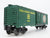 O Gauge 3-Rail Lionel 6-52335 TTOS Smokey Bear & USDA Forest Service Box Car