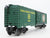 O Gauge 3-Rail Lionel 6-52335 TTOS Smokey Bear & USDA Forest Service Box Car