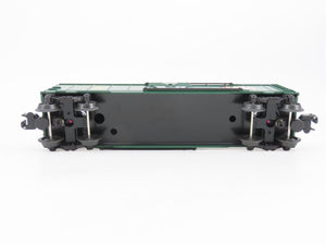 O Gauge 3-Rail Lionel 6-52335 TTOS Smokey Bear & USDA Forest Service Box Car