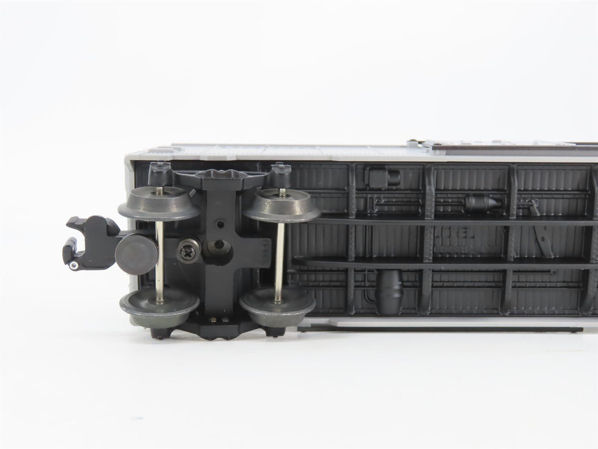 O Gauge 3-Rail Lionel 6-39208 UP Union Pacific &quot;Be Specific&quot; Box Car #903658