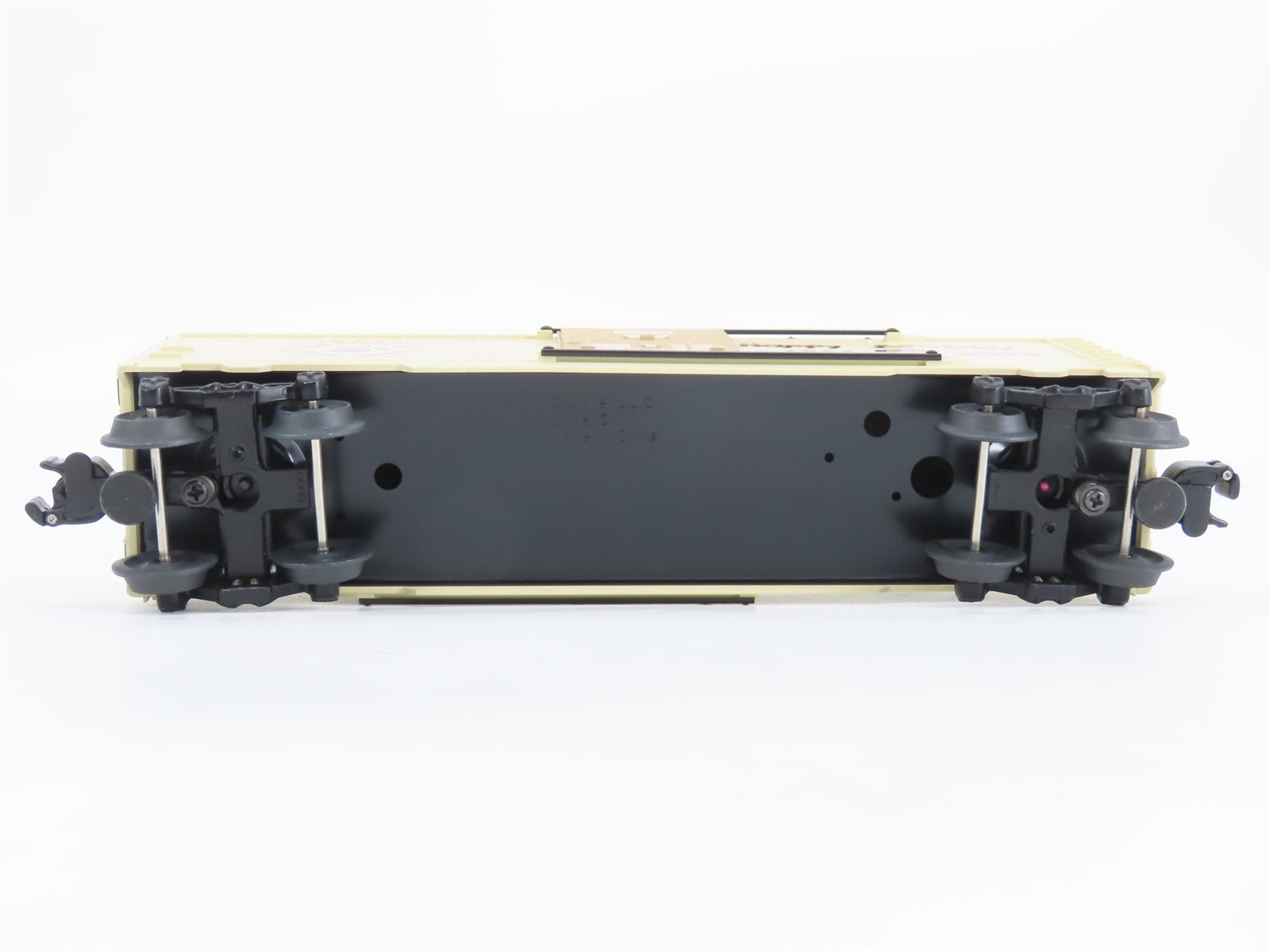 O Gauge 3-Rail Lionel 6-36244 Teddy Bear Centennial Birthday Box Car 1902-2002