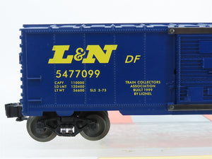 O Gauge 3-Rail Lionel 6-52172 L&N 