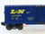 O Gauge 3-Rail Lionel 6-52172 L&N 