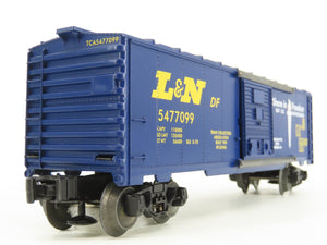 O Gauge 3-Rail Lionel 6-52172 L&N 