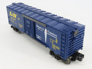 O Gauge 3-Rail Lionel 6-52172 L&N 