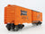 O Gauge 3-Rail Lionel 6-52198 SL-SF Ship it on the Frisco TCA Box Car #5477000