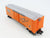 O Gauge 3-Rail Lionel 6-52198 SL-SF Ship it on the Frisco TCA Box Car #5477000