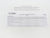 O Gauge 3-Rail Lionel 6-52198 SL-SF Ship it on the Frisco TCA Box Car #5477000