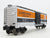 O Gauge 3-Rail Lionel 6-52093 TCA Lone Star Division Express Box Car #6464-696