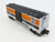 O Gauge 3-Rail Lionel 6-52093 TCA Lone Star Division Express Box Car #6464-696