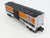 O Gauge 3-Rail Lionel 6-52093 TCA Lone Star Division Express Box Car #6464-696