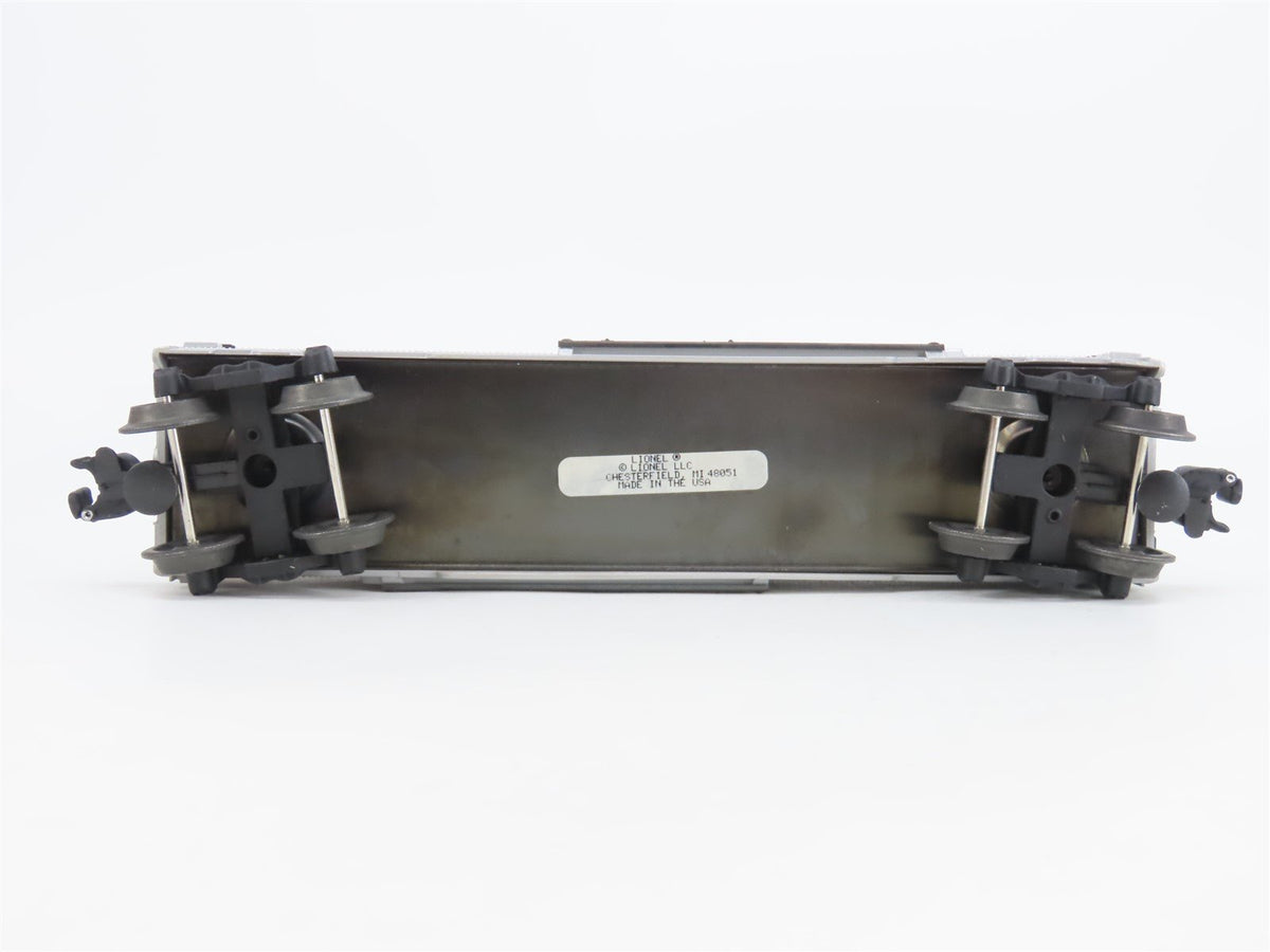 O Gauge 3-Rail Lionel 6-52093 TCA Lone Star Division Express Box Car #6464-696