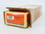 O Gauge 3-Rail Lionel 6-52093 TCA Lone Star Division Express Box Car #6464-696