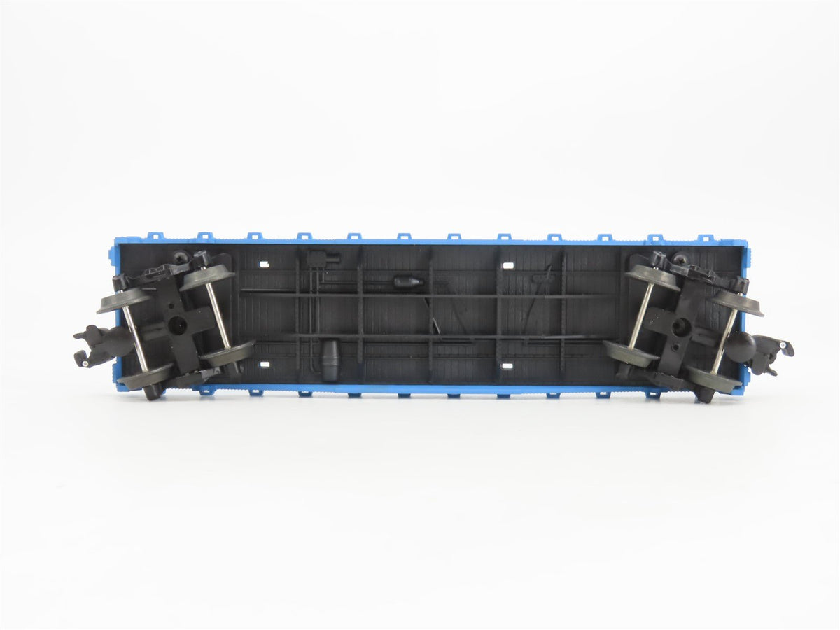 O Gauge 3-Rail Lionel 6-17516 T&amp;P Texas &amp; Pacific Flat Car #9823 w/ Aircraft