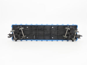 O Gauge 3-Rail Lionel 6-17516 T&P Texas & Pacific Flat Car #9823 w/ Aircraft