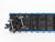 O Gauge 3-Rail Lionel 6-17516 T&P Texas & Pacific Flat Car #9823 w/ Aircraft