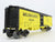 O Gauge 3-Rail Lionel 6-52297 MILW 2003 Milwaukee Railroad Club Reefer #194703
