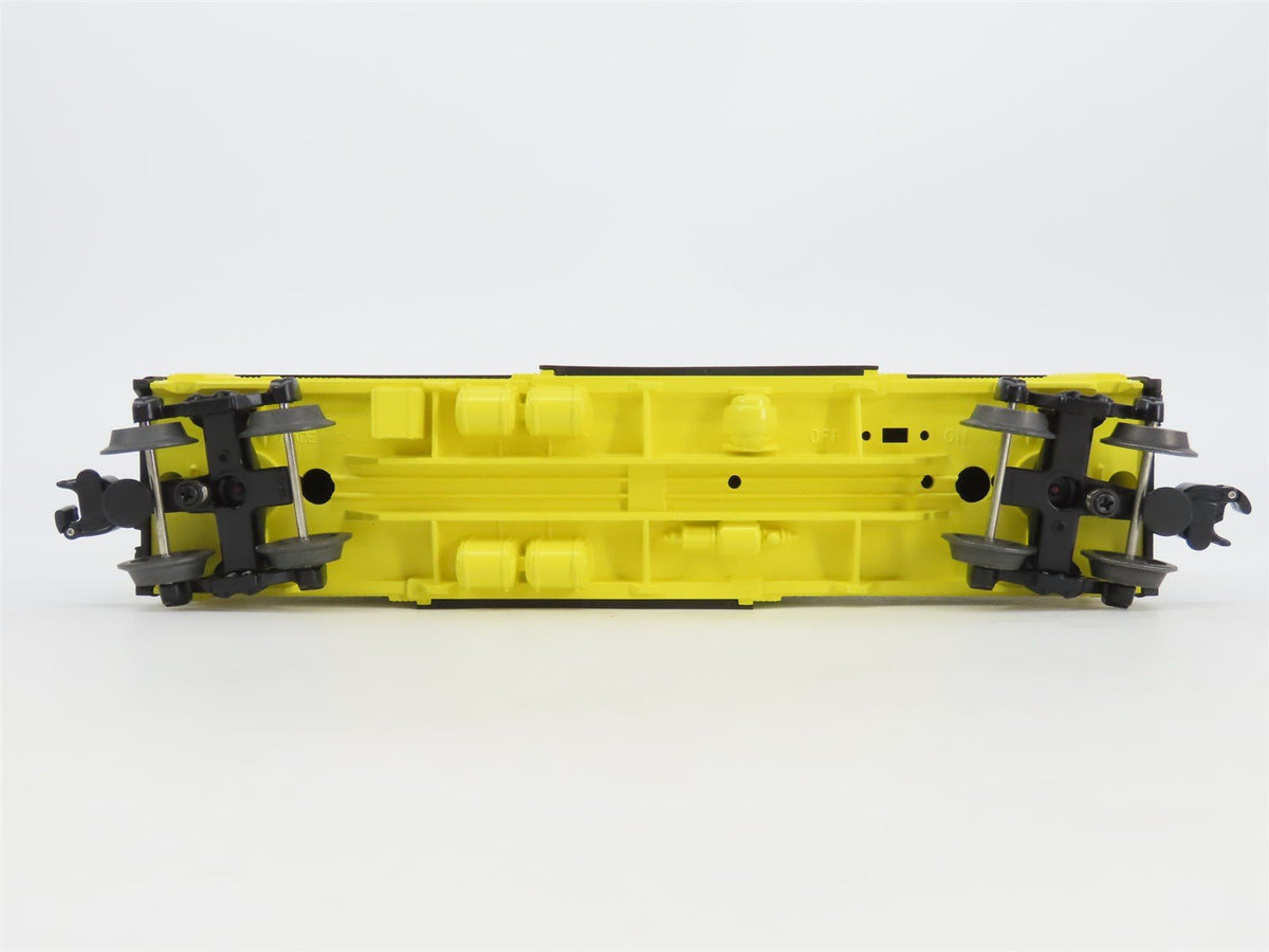 O Gauge 3-Rail Lionel 6-52297 MILW 2003 Milwaukee Railroad Club Reefer #194703