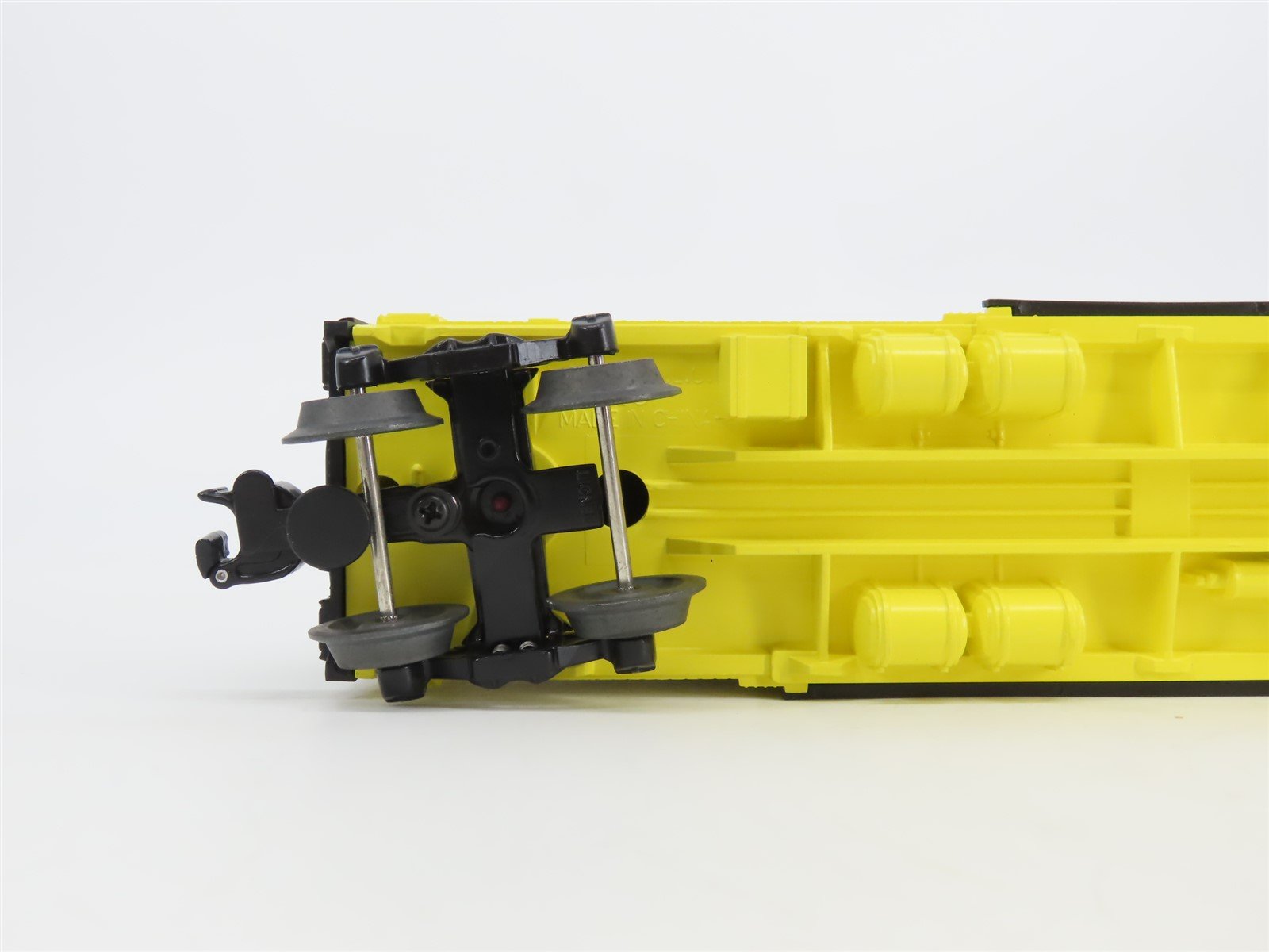 O Gauge 3-Rail Lionel 6-52297 MILW 2003 Milwaukee Railroad Club Reefer #194703