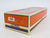 O Gauge 3-Rail Lionel 6-52297 MILW 2003 Milwaukee Railroad Club Reefer #194703
