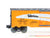 O Gauge 3-Rail Lionel 6-52057 TTOS 1995 WP Western Pacific Boxcar #6464-1995