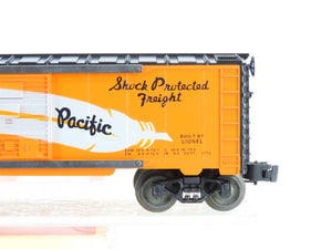 O Gauge 3-Rail Lionel 6-52057 TTOS 1995 WP Western Pacific Boxcar #6464-1995