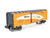 O Gauge 3-Rail Lionel 6-52057 TTOS 1995 WP Western Pacific Boxcar #6464-1995