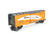 O Gauge 3-Rail Lionel 6-52057 TTOS 1995 WP Western Pacific Boxcar #6464-1995