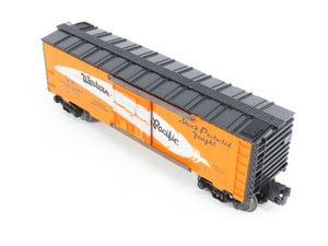 O Gauge 3-Rail Lionel 6-52057 TTOS 1995 WP Western Pacific Boxcar #6464-1995