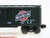 O Gauge 3-Rail Lionel 6-52001 CNW Railway Chicagoland Club Boxcar #6464-555