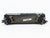 O Gauge 3-Rail Lionel 6-52001 CNW Railway Chicagoland Club Boxcar #6464-555