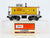 O Gauge 3-Rail Lionel 6-27779 UP Union Pacific Archive Caboose #8561 w/Lights