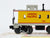 O Gauge 3-Rail Lionel 6-27779 UP Union Pacific Archive Caboose #8561 w/Lights