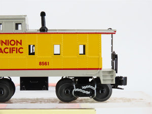 O Gauge 3-Rail Lionel 6-27779 UP Union Pacific Archive Caboose #8561 w/Lights