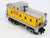 O Gauge 3-Rail Lionel 6-27779 UP Union Pacific Archive Caboose #8561 w/Lights