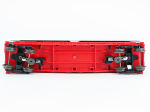 O Gauge 3-Rail Lionel 6414 Lionel Automobile Transport Car #6414 w/Car Loads