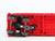 O Gauge 3-Rail Lionel 6414 Lionel Automobile Transport Car #6414 w/Car Loads