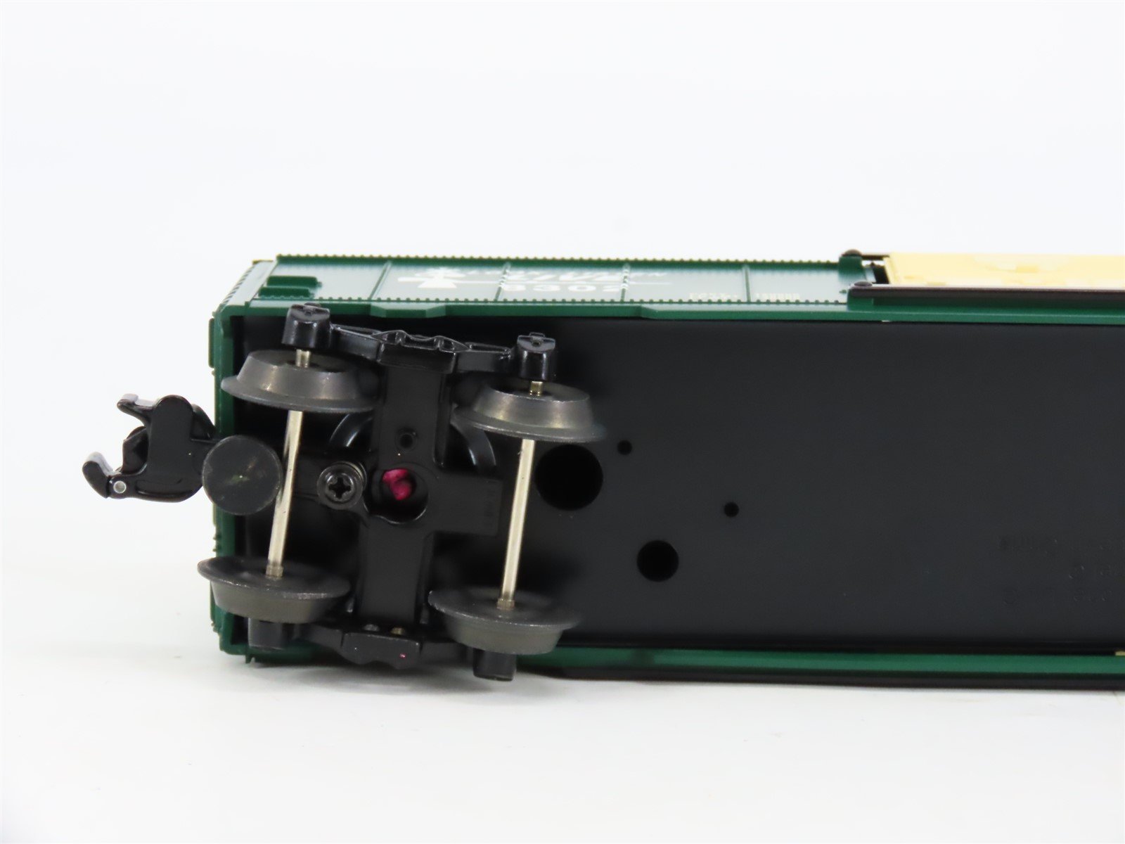 O 3-Rail Lionel 6-52256 New York & Atlantic 