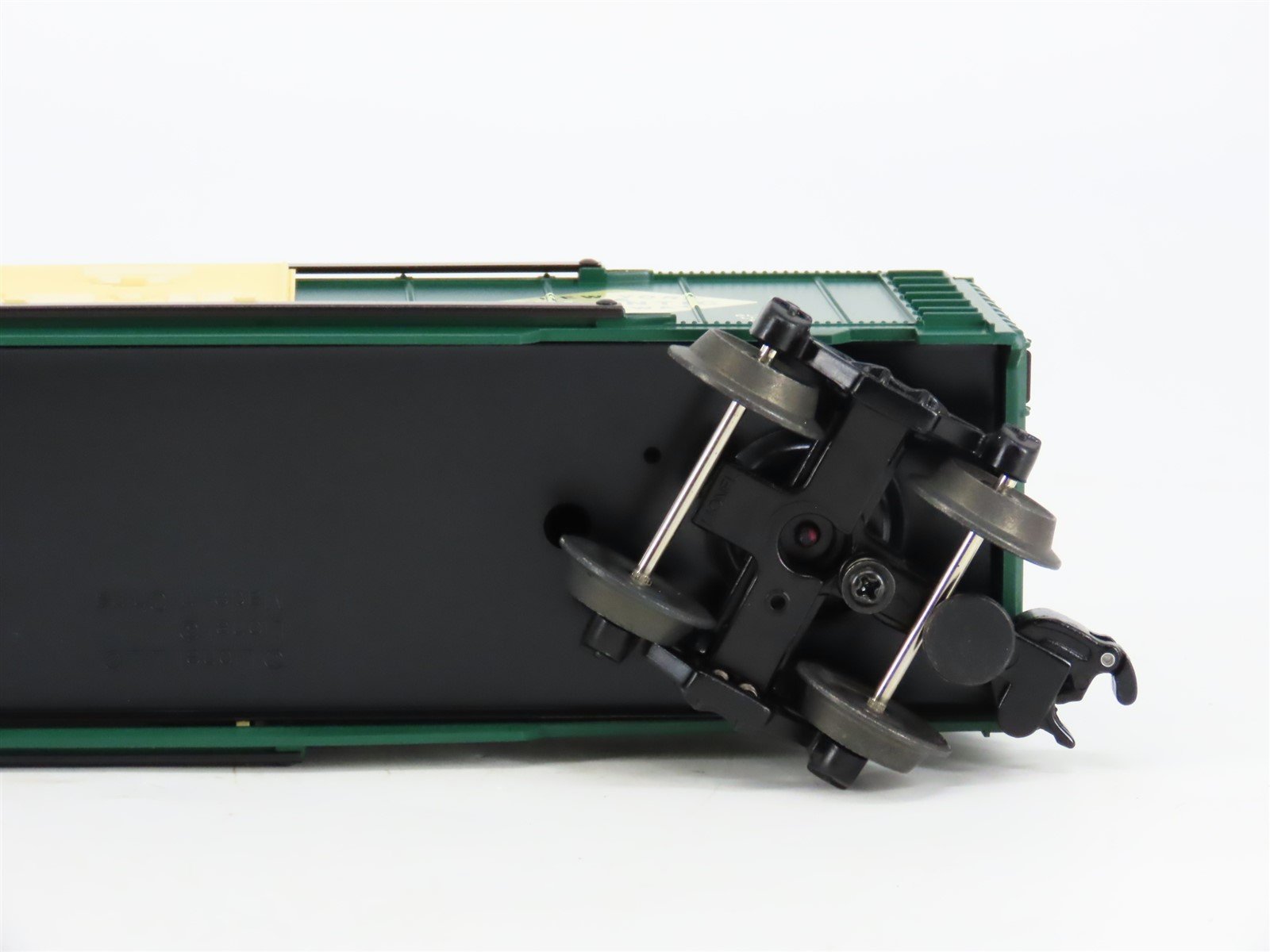 O 3-Rail Lionel 6-52256 New York & Atlantic 