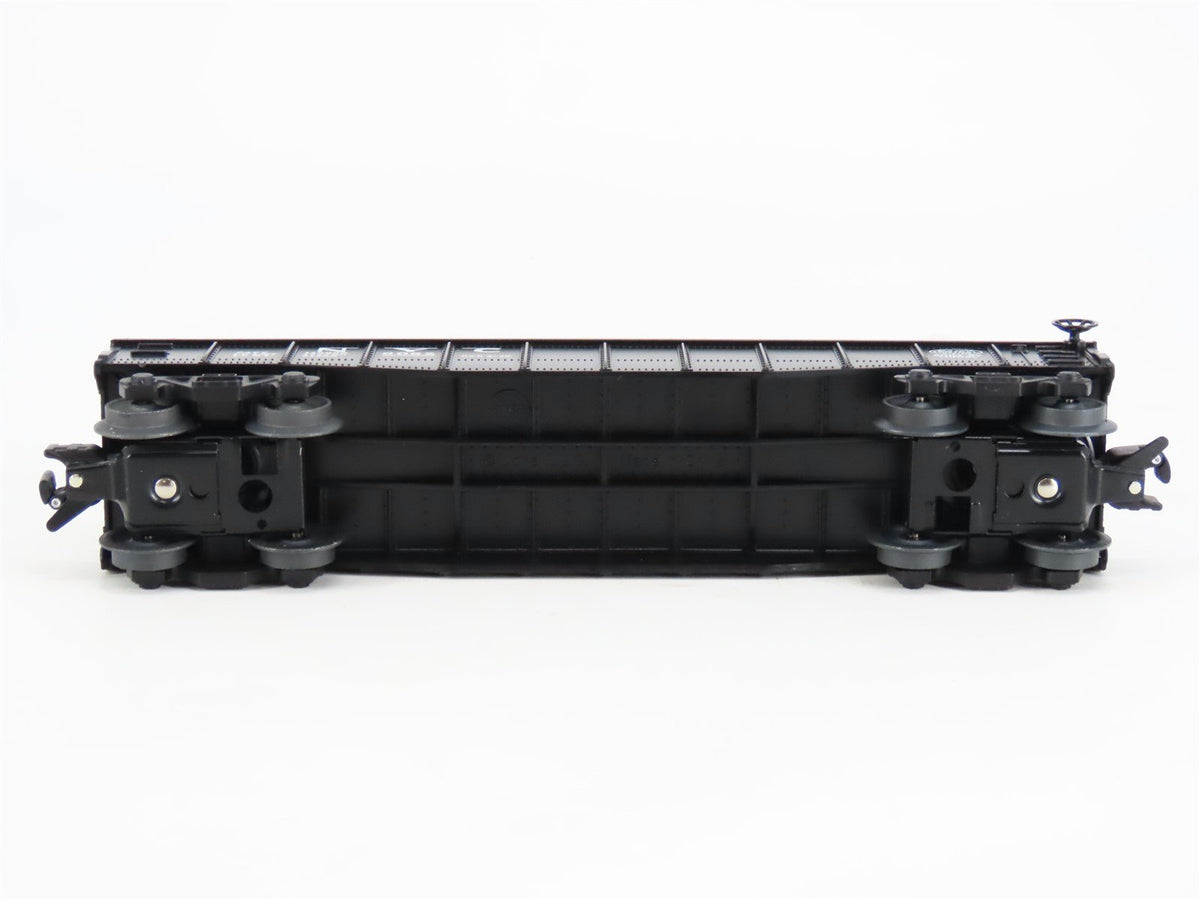 O Gauge 3-Rail Lionel 6-27735 NYC New York Central Gondola #6062 w/Coil Loads