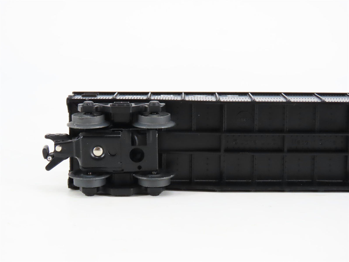 O Gauge 3-Rail Lionel 6-27735 NYC New York Central Gondola #6062 w/Coil Loads