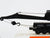 O Gauge 3-Rail Lionel 6-29821 Lionel Lines 2460 Crane Car #2640