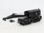 O Gauge 3-Rail Lionel 6-29821 Lionel Lines 2460 Crane Car #2640