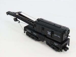 O Gauge 3-Rail Lionel 6-29821 Lionel Lines 2460 Crane Car #2640