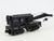 O Gauge 3-Rail Lionel 6-29821 Lionel Lines 2460 Crane Car #2640