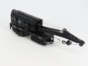 O Gauge 3-Rail Lionel 6-29821 Lionel Lines 2460 Crane Car #2640
