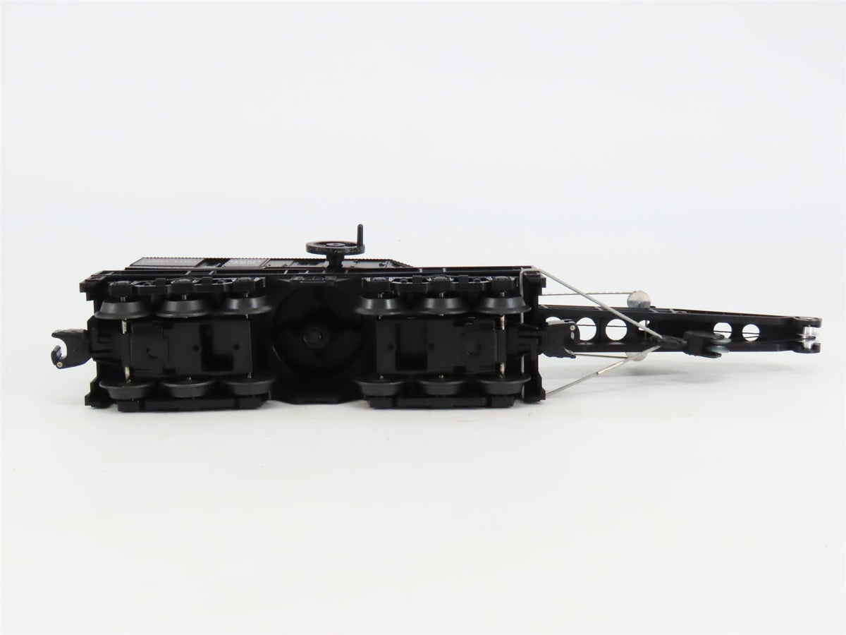 O Gauge 3-Rail Lionel 6-29821 Lionel Lines 2460 Crane Car #2640